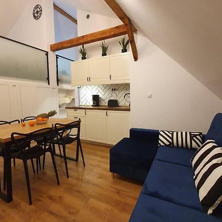 Appartement Koci Dom Loft à Wieliczka Extérieur photo