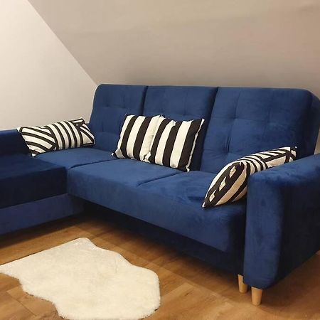 Appartement Koci Dom Loft à Wieliczka Extérieur photo