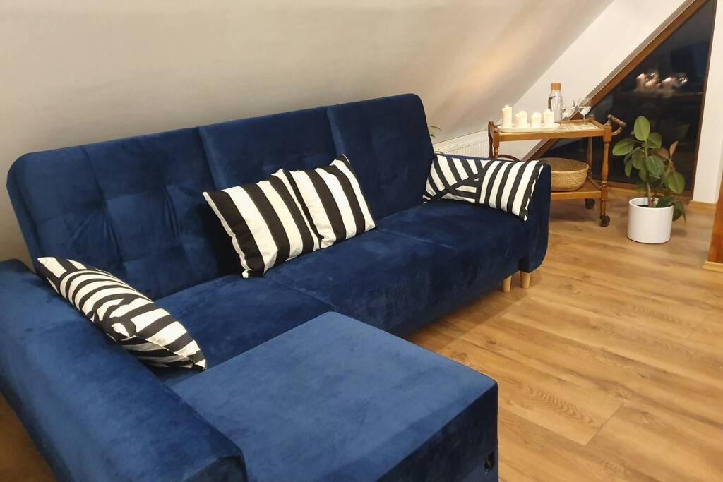 Appartement Koci Dom Loft à Wieliczka Extérieur photo