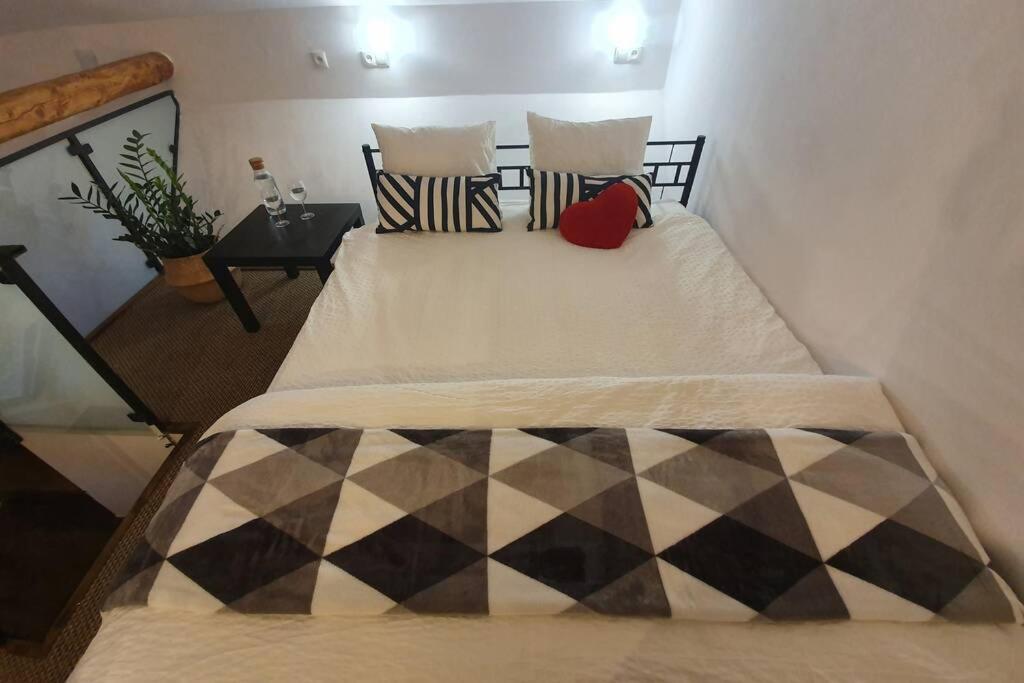 Appartement Koci Dom Loft à Wieliczka Extérieur photo