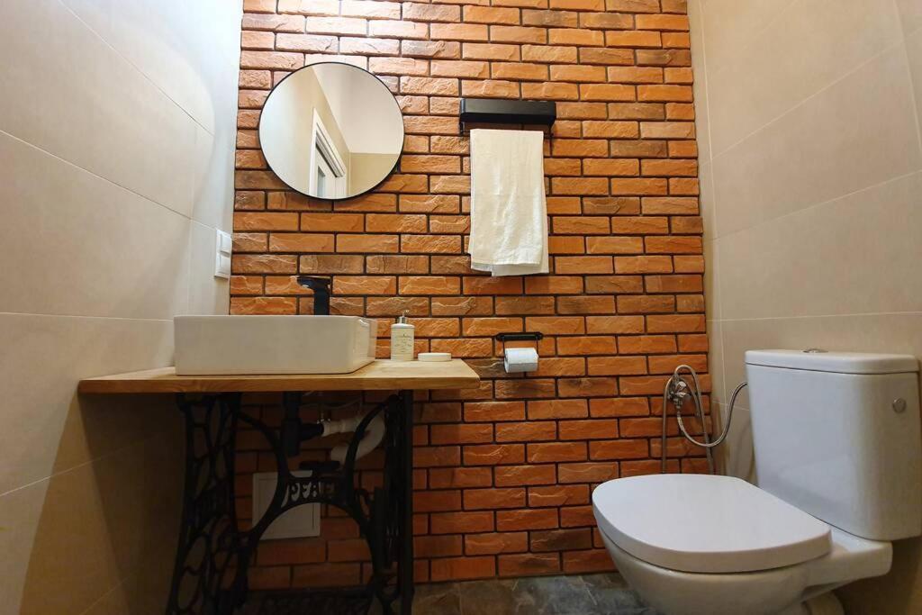 Appartement Koci Dom Loft à Wieliczka Extérieur photo